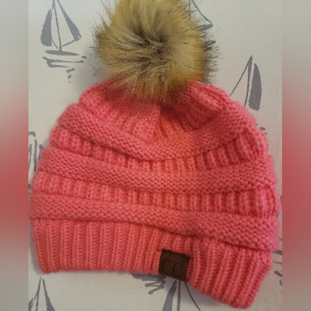 CC Beanie